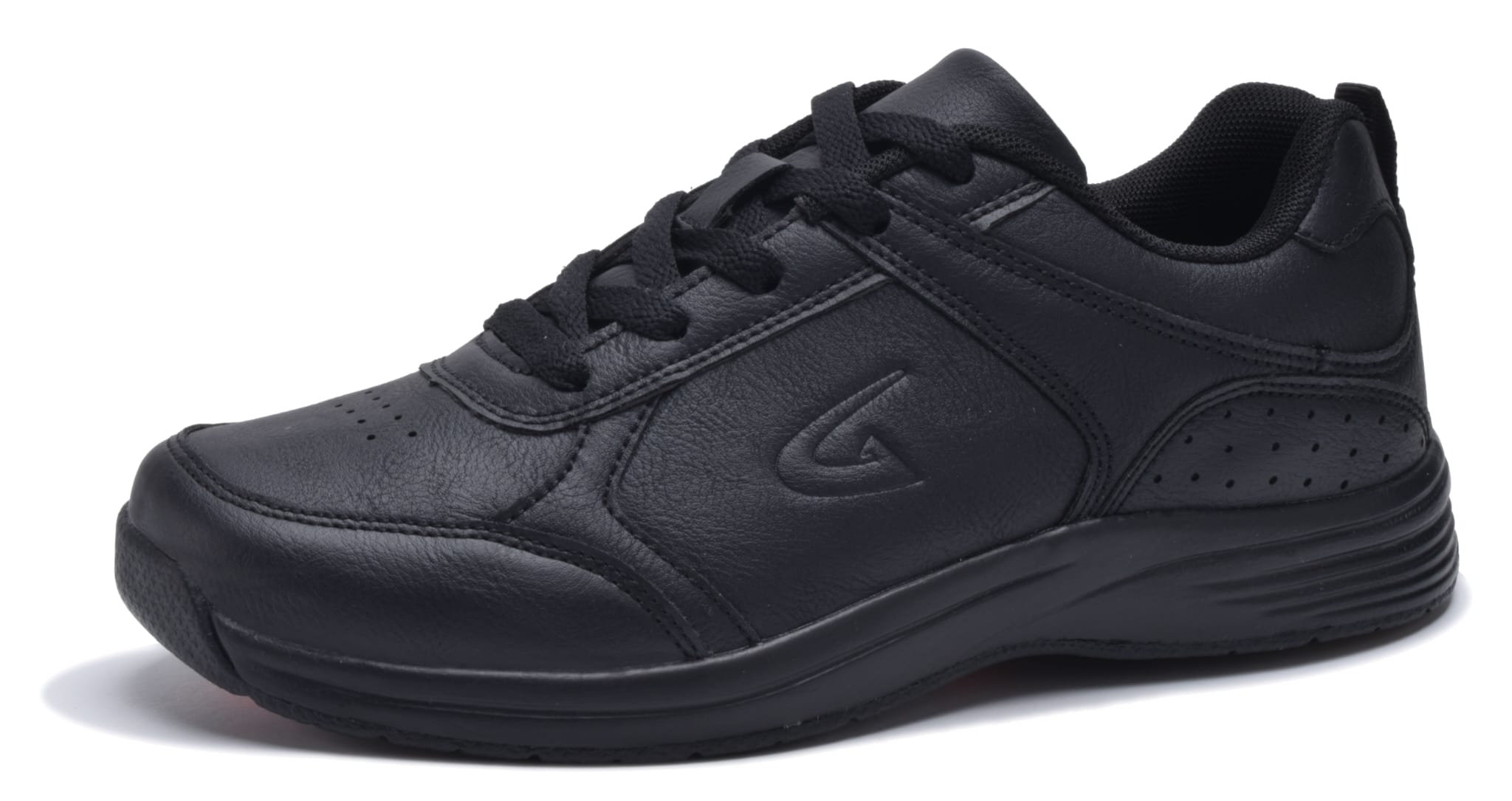 MEN SLIP RESISTANT SHOES